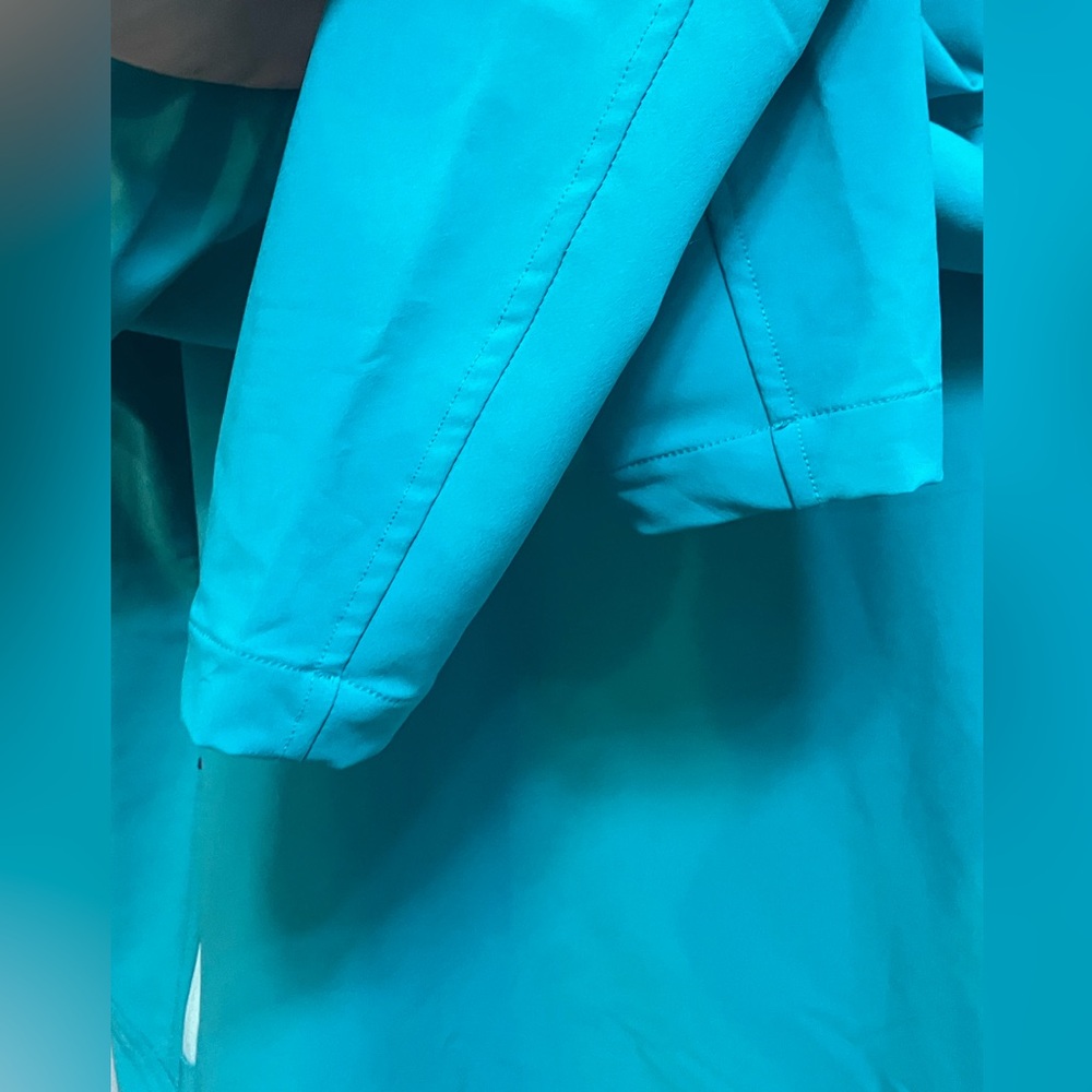 Merrell Performance Half-Zip Jacket, Size L - image 4